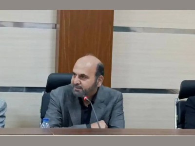 فعالیت خدمات شهری در سطح شهر باید نمود بیشتری داشته باشد