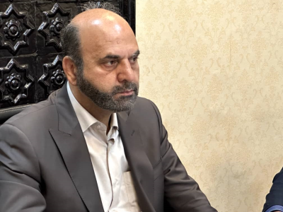 جلسه سرنوشتساز برای میدان آزادگان کرمانشاه/طرحهای جدید ترافیکی در راه است