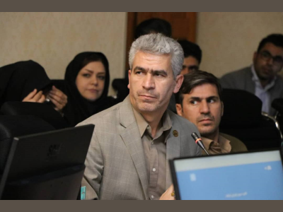 کرمانشاه در مسیر هوشمندسازی/ سامانه ماده ۷۷، گام بلند شهرداری در شفافیت دیجیتال