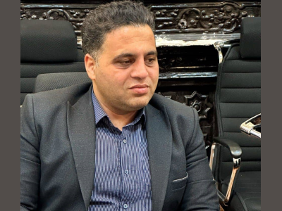 با دستور سرپرست شهرداری کرمانشاه:
“ شهرداری کرمانشاه املاک ۳۰۰ میلیارد تومانی خود را پس گرفت”