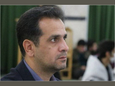 آغاز عملیات پاکسازی نخالههای ساختمانی از معابر کرمانشاه