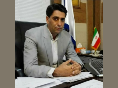 خدمتی نوین از سازمان مدیرت حمل و نقل مسافر کرمانشاه به رانندگان تاکسی