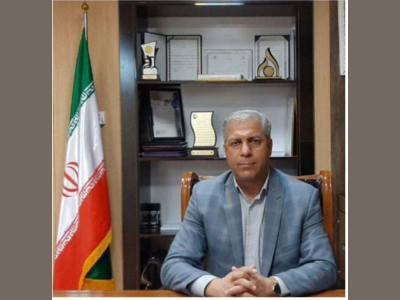 آمادهباش خدمات شهری کرمانشاه برای بارشهای هفته جاری / پاشش ۸۰ هزار لیتر محلول ضدیخ در سطح شهر