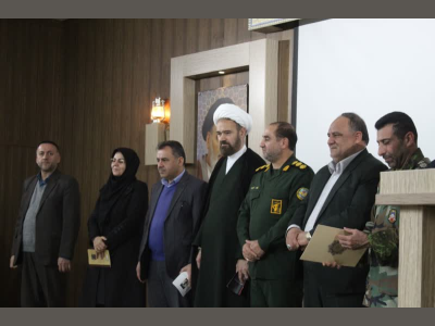 پیام تبریک سرپرست شهرداری کرمانشاه به مناسبت میلاد حضرت علی (ع) و روز مرد
