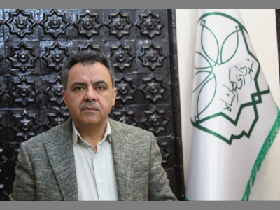 پیام تبریک سرپرست شهرداری کرمانشاه به مناسبت ایام شعبانیه