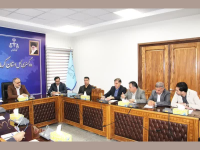 نشست پیشگیرانه با محوریت پیشگیری از فروش مال غیر و پیش‌فروش آپارتمان‌ها برگزار شد