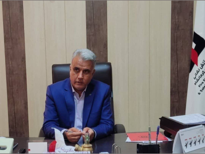 رئیس سازمان آتش نشانی شهرداری کرمانشاه: انجام ۳۶۳۰ مورد حادثه در سال ۱۴۰۴ توسط مردان آتش نشان کرمانشاه