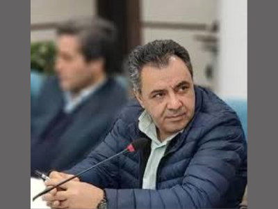 شهردار کرمانشاه: نیروهای مسلح، دولت و مردم کنار یکدیگر پای ایران ایستاده اند داغ یک تصویر از آوارگی مردم بر دل دشمن مانده است