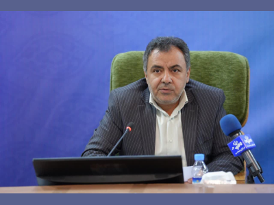 شهردار کرمانشاه خبر داد:
تأمین لباس فرم شهرداری از واحدهای بومی/ رضایت کارگران از تولیدات استان