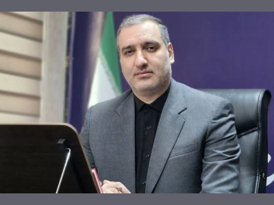 غلامرضا شهبازی به عنوان رئیس قرارگاه حملونقل مرزی اربعین در مرز خسروی منصوب شد