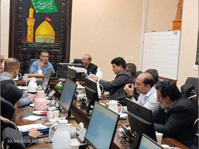 شهردار کرمانشاه بر ضرورت تسهیل شرایط سرمایهگذاری در شهر کرمانشاه تأکید کرد.