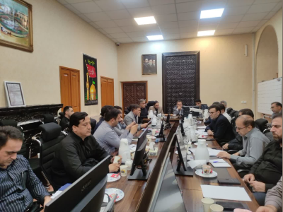 شهردار کرمانشاه: تمام امکانات شهرداری برای خدمترسانی به زائران اربعین بسیج میشود