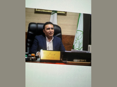 معاون برنامه ریزی و توسعه منابع انسانی شهرداری:
مراحل ساماندهی و تجمیع مدارک شرکت های تابعه شهرداری به پایان رسید