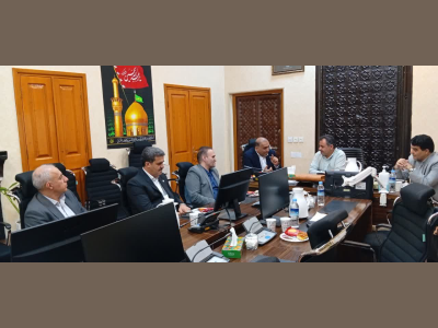شهردار کرمانشاه:
سیستم بانکی باید در کنار مدیریت شهری باشد