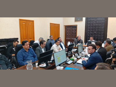 نماینده دادستان کرمانشاه:
سیستم قضایی همراه و یاور مدیریت شهری است