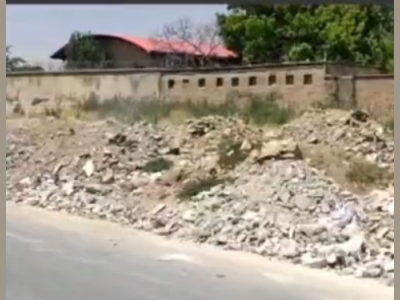 پاکسازی و نخاله برداری حاشیه رودخانه چمبشیر فاز 5 در کرمانشاه با تأکید بر مشارکت شهروندان