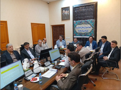 شهردار کرمانشاه:
اولویت پرداخت حقوق براساس درآمدزایی منطقه یا سازمان خواهد بود