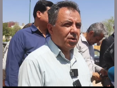 پروژه تقاطع غیرهمسطح میدان آزادگان با اعتبارات داخلی شهرداری اجرا میشود