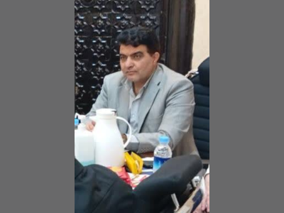 معاون مالی و اقتصادی شهرداری کرمانشاه:
عوارض صدور پروانه تا پایان شهریور به نرخ سال گذشته محاسبه می گردد