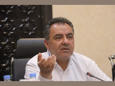 از برنامه های فرهنگی نوآورانه حمایت میکنیم/ نخبه پروری در دستور کار قرار گیرد