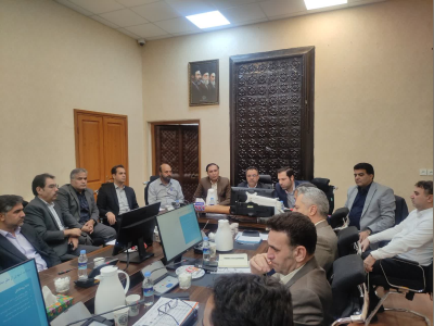 در جلسه شورای مدیران شهرداری عنوان شد؛
تأکید بر آمادگی شهرداری جهت فصل بارش