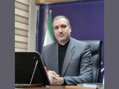 تداوم خدمترسانی شبانه ناوگان اتوبوسرانی کرمانشاه در دویستمین شب تجمعات «نحن المنتقمون»